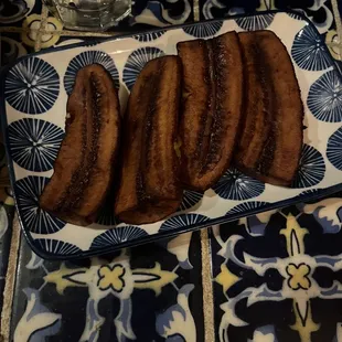 Plantains