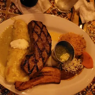 Carne Asada
