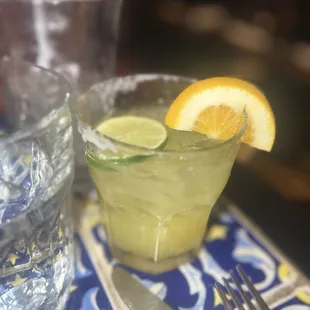 Margherita