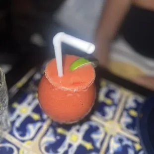 Margherita