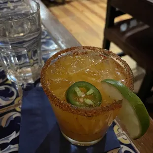 drink