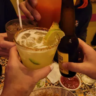 Salud!