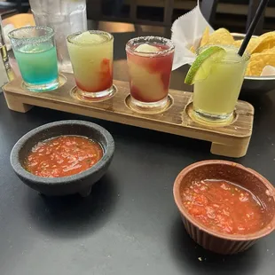 soups and chowder, food