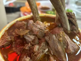 El Ranchito Taqueria