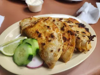 El Sabor de El Salvador