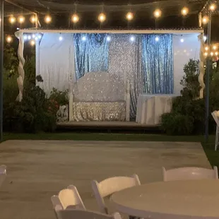 Casa Royal Rentals & Catering
