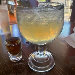 Cadillac Margarita