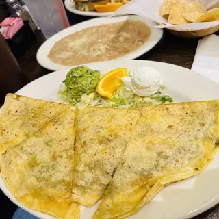 Quesadilla