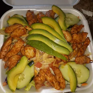 Chicken Salad