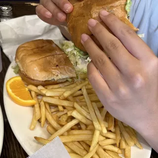 Torta de Carne Al Pasto