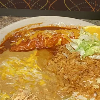 Enchilada