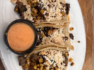 La Fogata Mexican Grill