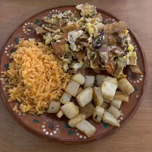 Migas