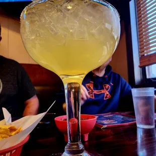 Giant Margarita