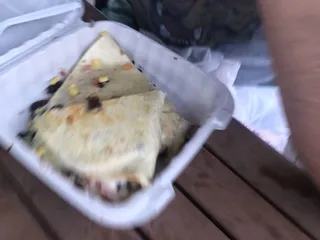 Mo Burrito