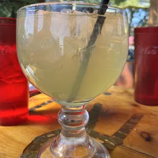House Margarita