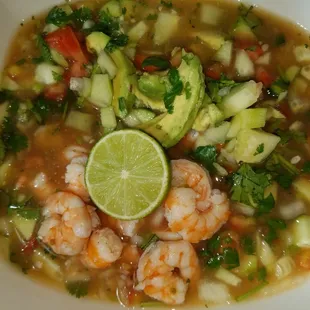 soup, food, chowder, soups and chowder