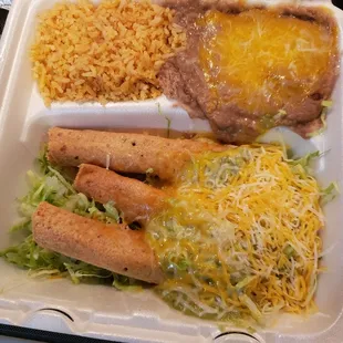 Taquitos