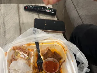 Los Primos Taqueria