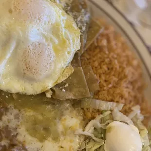 Oh so good! Beans are the best!!