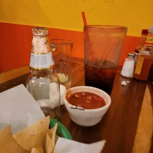 Gnats are everywhere. So annoying