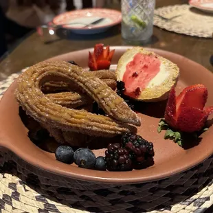 Churros