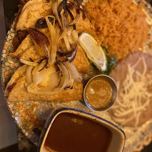 Tacos (birria)