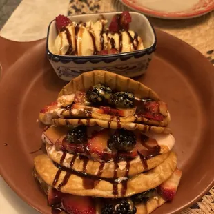 tacos, food