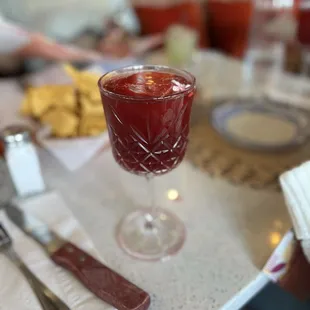 drink