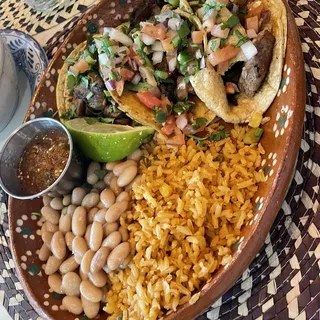 Carnitas Tacos