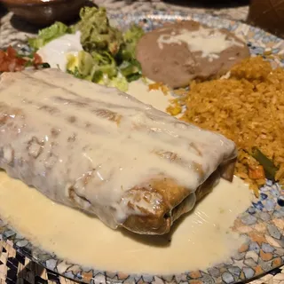Chimichanga