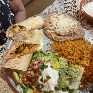 Quesadilla