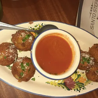 Arancini