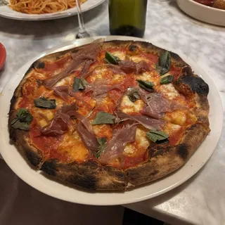 Margherita