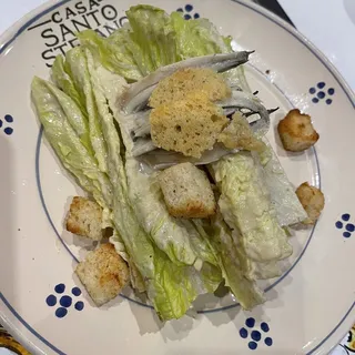 Insalata di Cesare