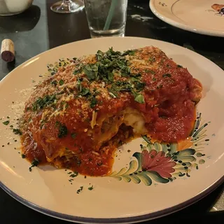 Lasagna