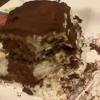 Tiramisù
