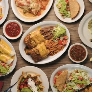 Casa Sol Mexican Restaurant