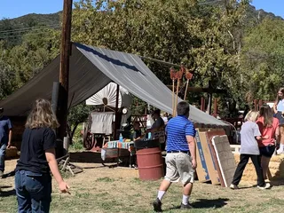 Stone Pantry Orchard