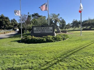 Redlands Country Club