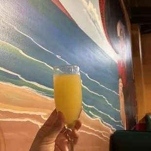 drink