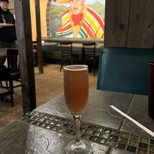 drink