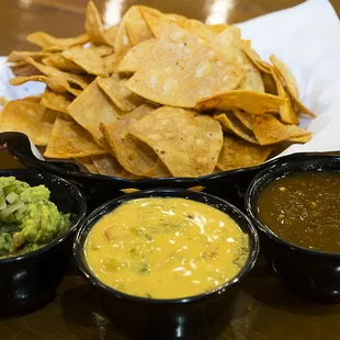 nachos, food
