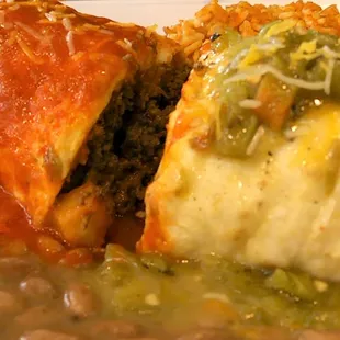 burrito, burritos and wraps, food, wraps
