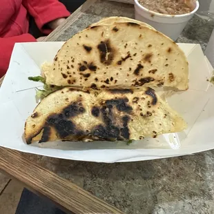 Grilled Chicken Tacos