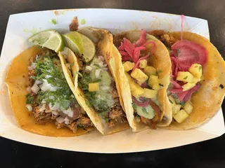 Rio Tacos