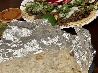Sanchez Tacos