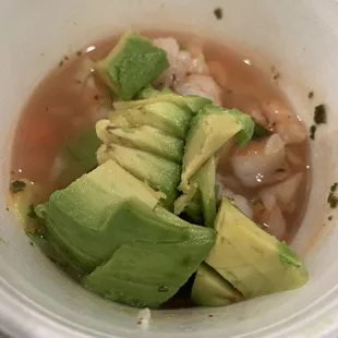 Ceviche
