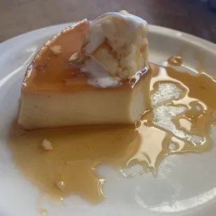 Flan