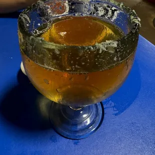 oysters and mussels, drink